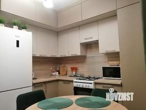 1-к квартира, вторичка, 36м2, 3/7 этаж