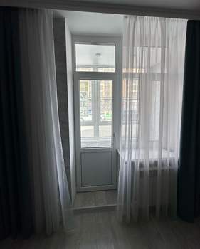 1-к квартира, вторичка, 47м2, 18/18 этаж