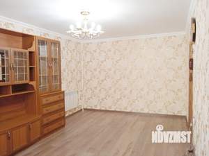 4-к квартира, вторичка, 83м2, 6/10 этаж