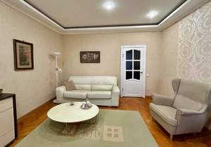 3-к квартира, вторичка, 80м2, 3/3 этаж