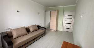 1-к квартира, вторичка, 51м2, 6/17 этаж