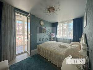 3-к квартира, вторичка, 82м2, 10/16 этаж