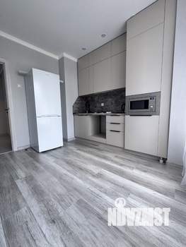 1-к квартира, вторичка, 36м2, 11/12 этаж