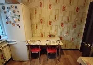1-к квартира, вторичка, 38м2, 2/12 этаж