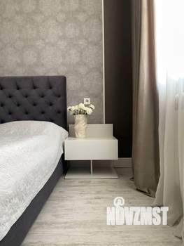 2-к квартира, вторичка, 51м2, 11/18 этаж