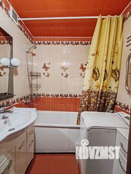 1-к квартира, вторичка, 57м2, 7/8 этаж