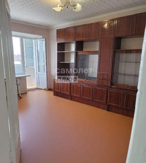 2-к квартира, вторичка, 43м2, 5/5 этаж