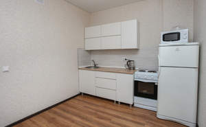 1-к квартира, вторичка, 37м2, 3/16 этаж