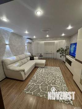 2-к квартира, вторичка, 54м2, 1/9 этаж