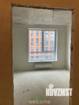 2-к квартира, вторичка, 69м2, 6/18 этаж