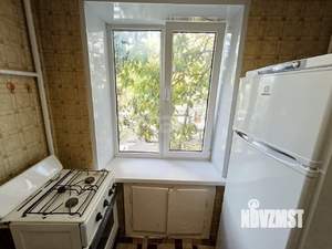 1-к квартира, вторичка, 23м2, 3/5 этаж