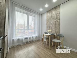 1-к квартира, вторичка, 36м2, 3/16 этаж