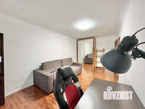 1-к квартира, вторичка, 30м2, 1/5 этаж