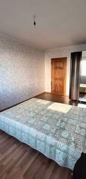 3-к квартира, вторичка, 70м2, 5/10 этаж