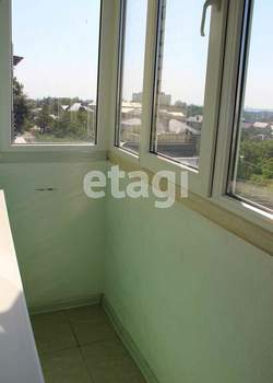 1-к квартира, вторичка, 35м2, 5/5 этаж