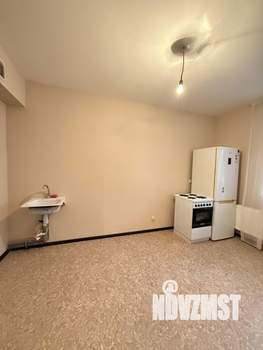 4-к квартира, вторичка, 97м2, 1/16 этаж