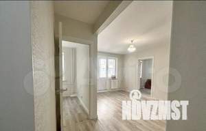 2-к квартира, вторичка, 46м2, 4/5 этаж