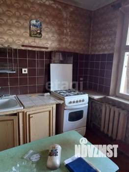 1-к квартира, вторичка, 36м2, 10/10 этаж