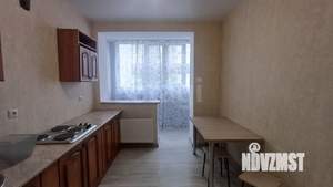 1-к квартира, вторичка, 34м2, 3/7 этаж