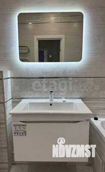1-к квартира, вторичка, 36м2, 10/18 этаж