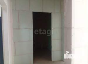 1-к квартира, вторичка, 40м2, 16/20 этаж