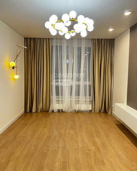 2-к квартира, вторичка, 63м2, 10/20 этаж