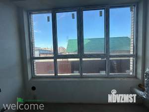 2-к квартира, вторичка, 73м2, 1/9 этаж