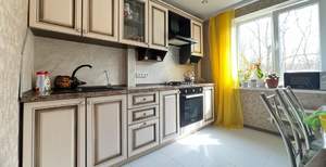 2-к квартира, вторичка, 55м2, 3/10 этаж