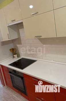 2-к квартира, вторичка, 56м2, 5/15 этаж