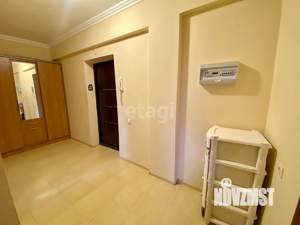1-к квартира, вторичка, 45м2, 10/10 этаж