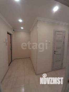 1-к квартира, вторичка, 39м2, 5/9 этаж