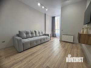 1-к квартира, вторичка, 35м2, 5/13 этаж