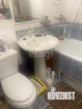 1-к квартира, вторичка, 32м2, 3/5 этаж