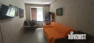 2-к квартира, вторичка, 43м2, 1/5 этаж