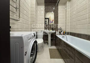 1-к квартира, вторичка, 35м2, 3/15 этаж