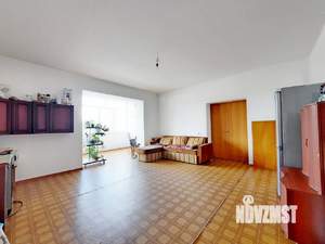 3-к квартира, вторичка, 140м2, 4/9 этаж