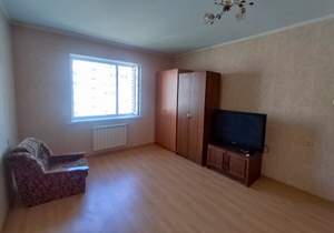 1-к квартира, вторичка, 42м2, 7/10 этаж