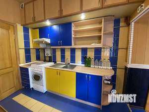 1-к квартира, вторичка, 40м2, 1/1 этаж