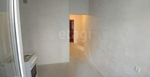 1-к квартира, вторичка, 34м2, 2/16 этаж