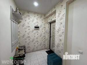 1-к квартира, вторичка, 41м2, 9/10 этаж