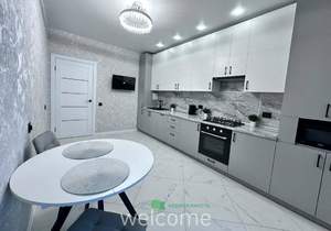 1-к квартира, вторичка, 51м2, 2/24 этаж