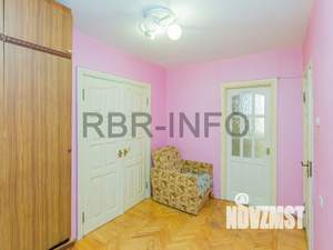 1-к квартира, вторичка, 51м2, 5/10 этаж