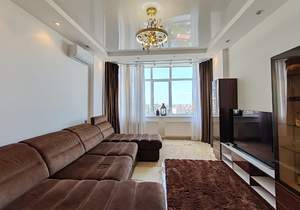 3-к квартира, вторичка, 91м2, 14/16 этаж