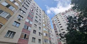 2-к квартира, вторичка, 64м2, 4/10 этаж
