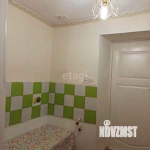 2-к квартира, вторичка, 38м2, 1/1 этаж