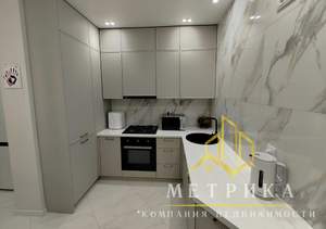 1-к квартира, вторичка, 34м2, 12/20 этаж