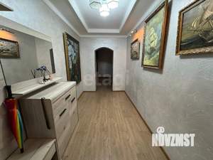 3-к квартира, вторичка, 93м2, 9/10 этаж