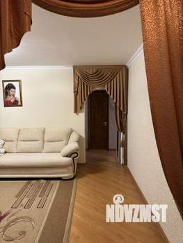 3-к квартира, вторичка, 68м2, 2/10 этаж