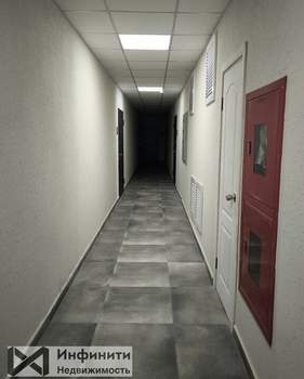 2-к квартира, вторичка, 59м2, 10/25 этаж