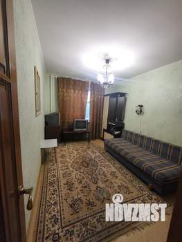 2-к квартира, вторичка, 55м2, 3/10 этаж